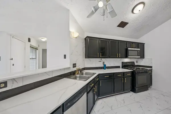 19927 Sutton Falls Drive, Cypress, TX 77433