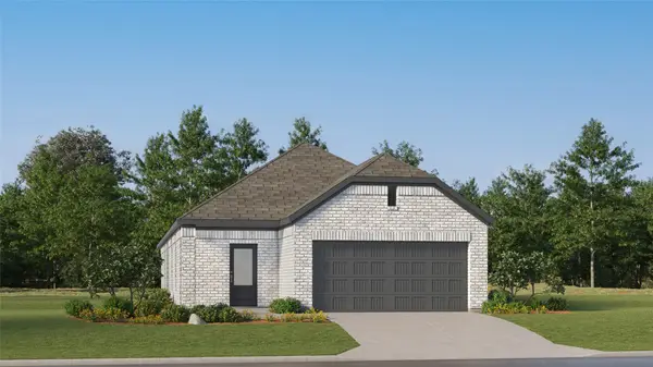 27106 Reef Coast Drive, Katy, TX 77493