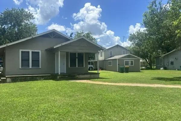 927 & 937 N Franklin Street, La Grange, TX 78945