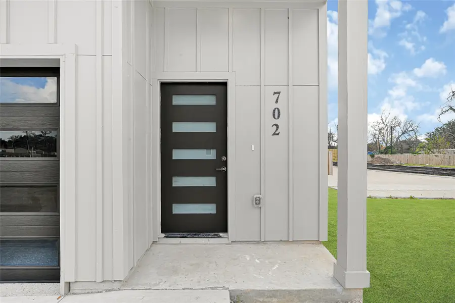 702 Savonna, Houston, TX 77076 - Image #3