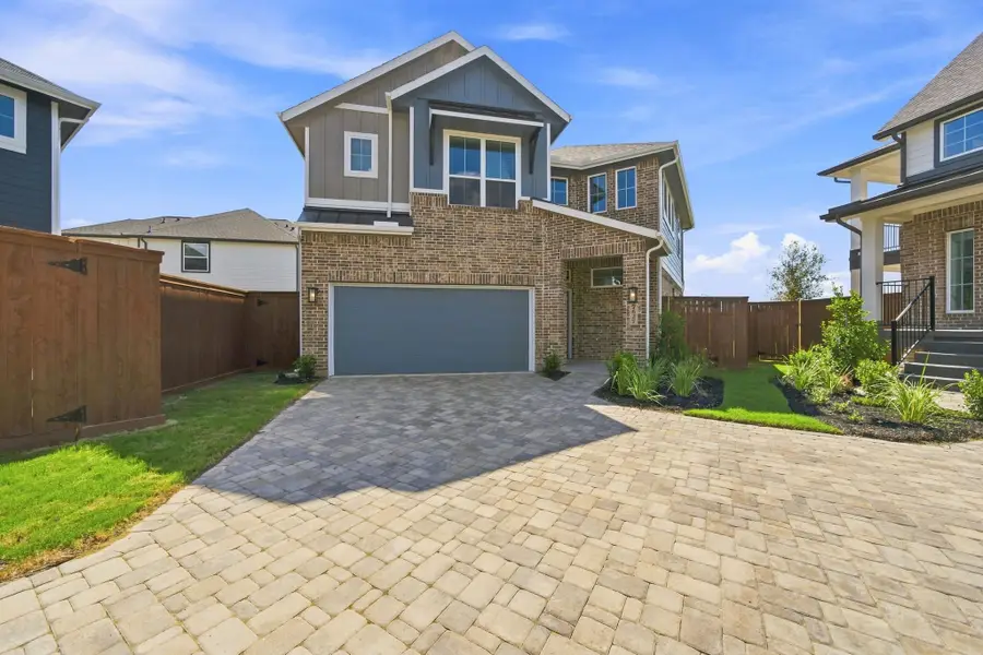 7627 Swooping Swallow Lane, Katy, TX 77493 - #2