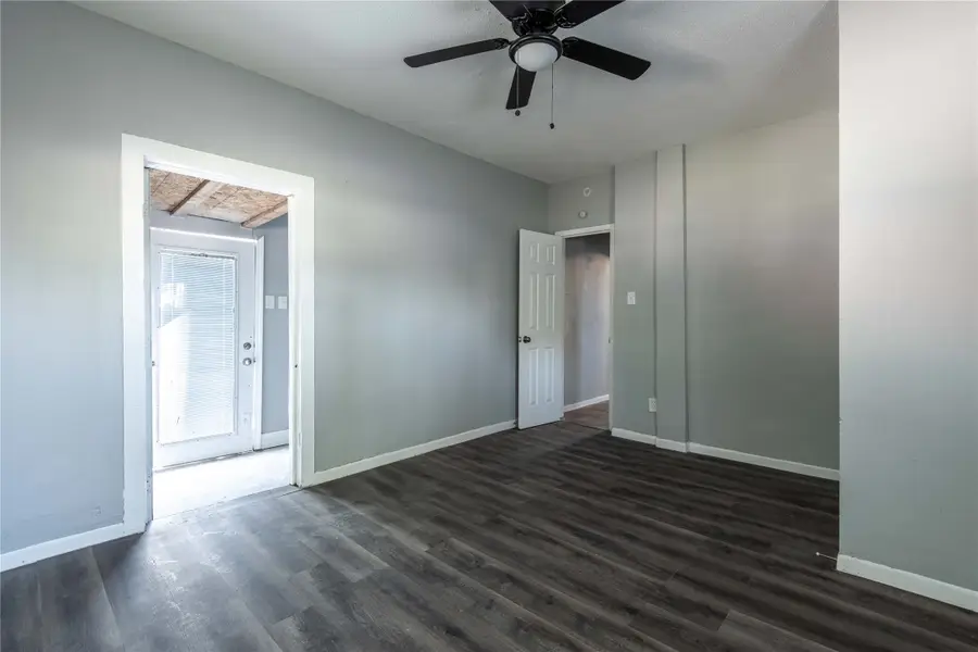 1501 / 1503 J H Clouser Street, Galveston, TX 77550 - #3