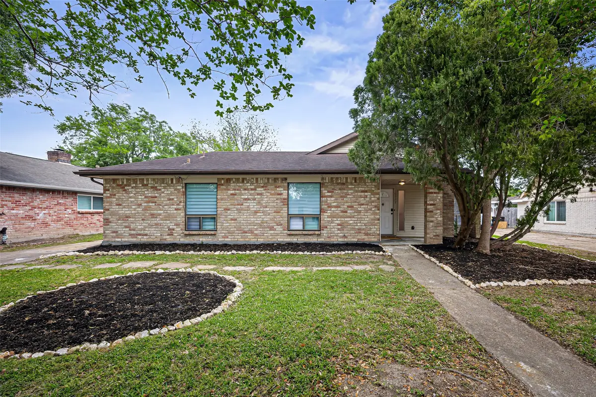 10523 Sageburrow Drive, Houston, TX 77089 - #1