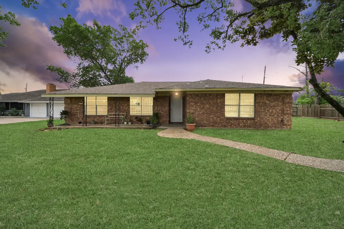 615 Barbara Mae Street, Houston, TX 77015 - #1