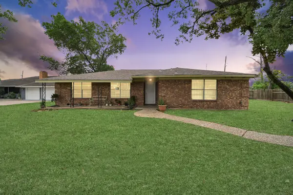 615 Barbara Mae Street, Houston, TX 77015