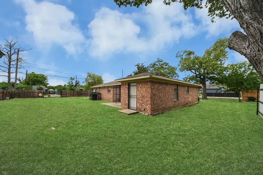 615 Barbara Mae Street, Houston, TX 77015 - #2