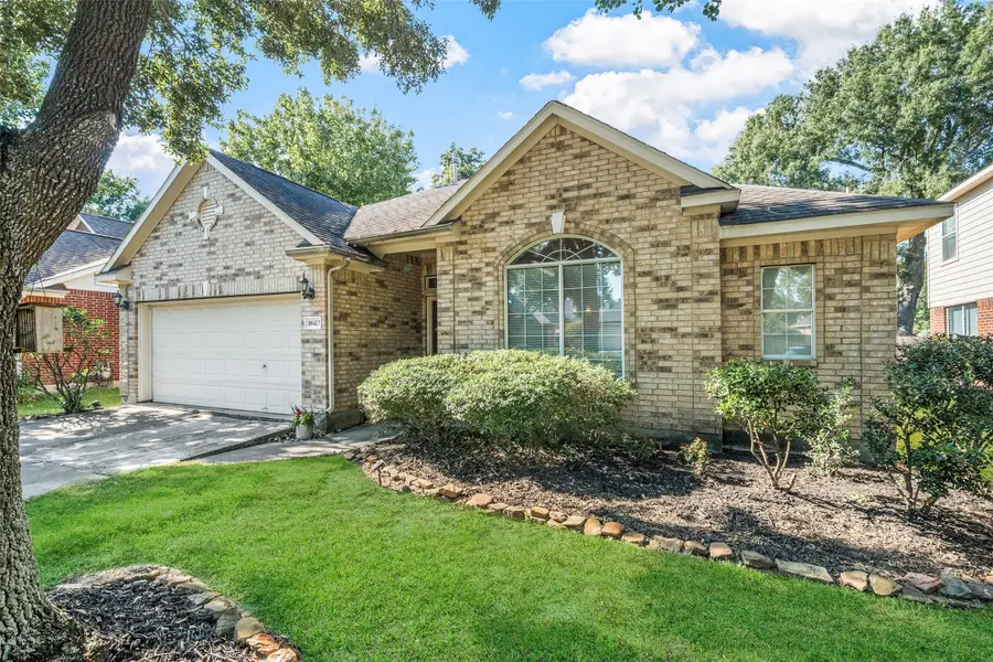 18423 Yellowstone Trail, Humble, TX 77346 - #2