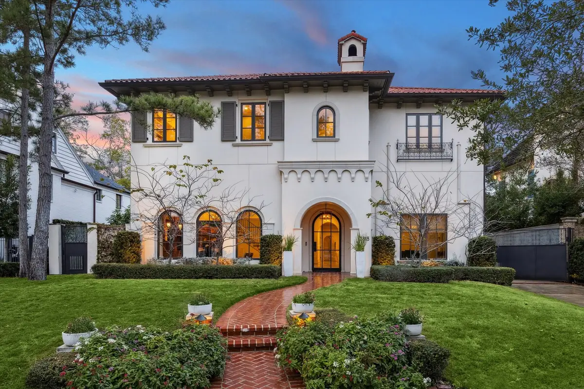 3818 Del Monte Drive, Houston, TX 77019 - #1