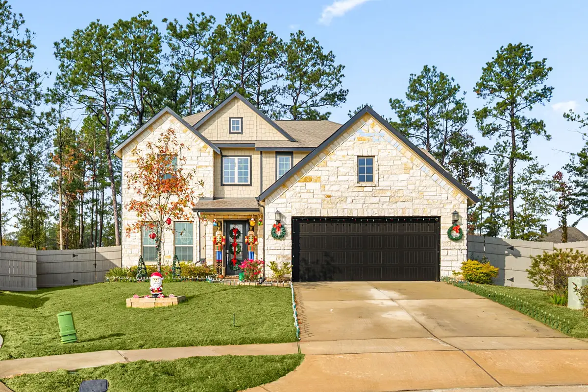 15500 Leopard Lily Lane, Conroe, TX 77302 - Image #1