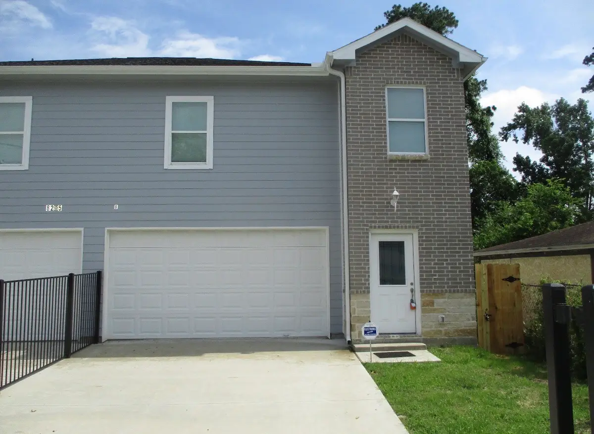 8205 Oak Knoll Lane #B, Houston, TX 77028 - #1