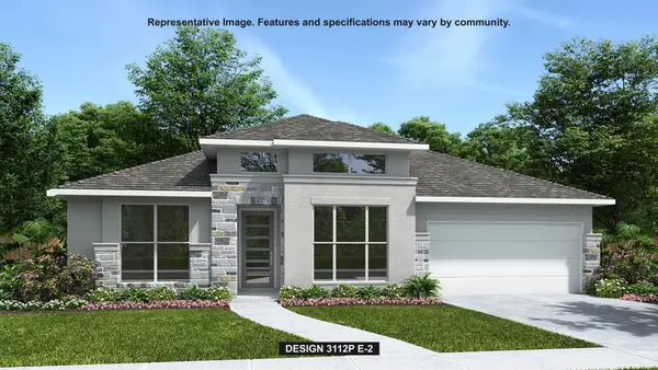 16567 Branchers Drive, Magnolia, TX 77354