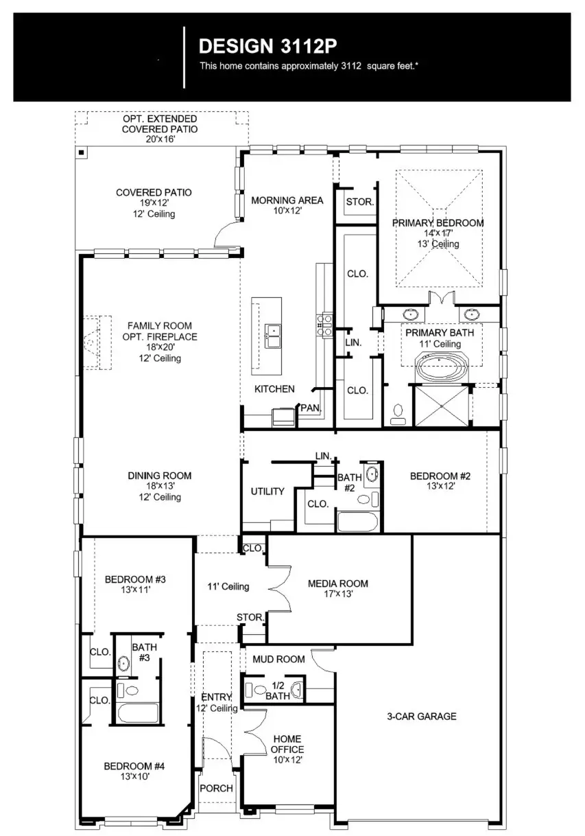 16567 Branchers Drive, Magnolia, TX 77354 - #2