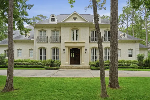 11840 Stuckey Lane, Bunker Hill Village, TX 77024