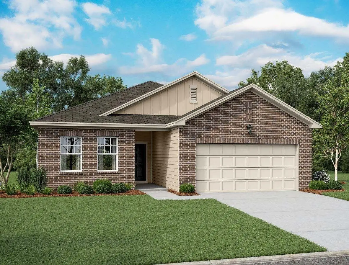 7707 Enchanted Pearl Drive, Angleton, TX 77515 - #1