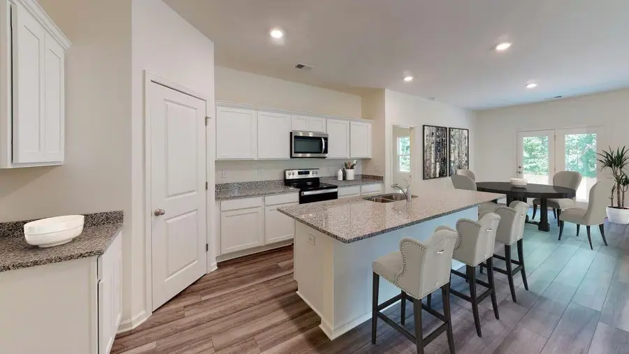 7707 Enchanted Pearl Drive, Angleton, TX 77515 - #3