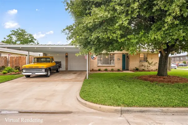 1707 6th Street, Galena Park, TX 77547