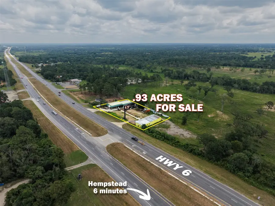 26962 Hwy 6, Hempstead, TX 77445 - #2