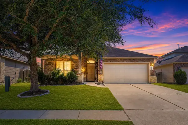 11431 Vassal Crossing, Conroe, TX 77304