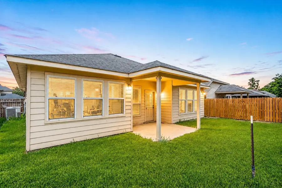 11431 Vassal Crossing, Conroe, TX 77304 - #2