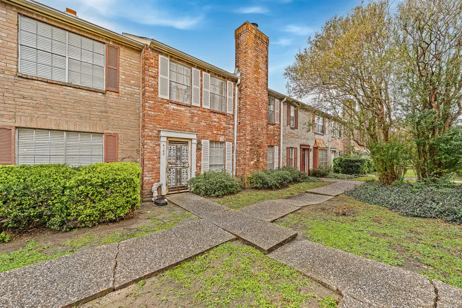 4142 Belle Park Drive #4142, Houston, TX 77072 - Image #3