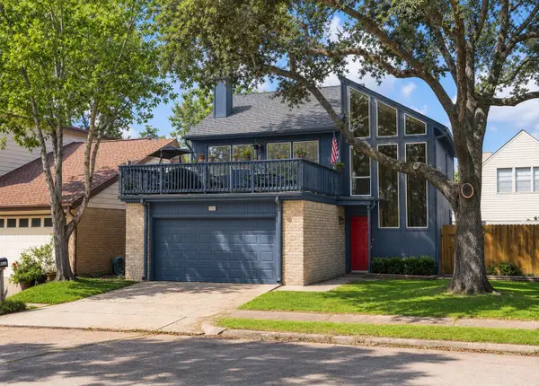5030 Autumn Forest Drive, Houston, TX 77091