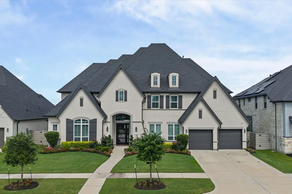 4923 Grapevine Lane, Manvel, TX 77578 - #1