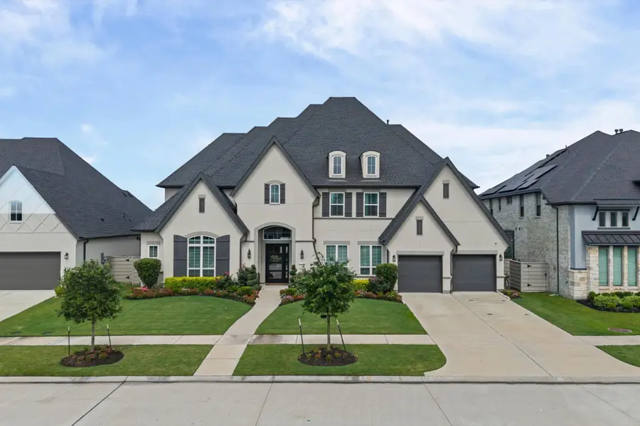 4923 Grapevine Lane, Manvel, TX 77578 - #2