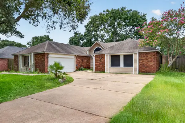 22918 Glenover Drive, Katy, TX 77450