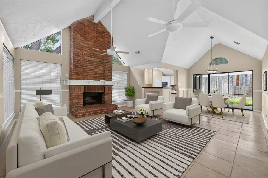 22918 Glenover Drive, Katy, TX 77450 - #3
