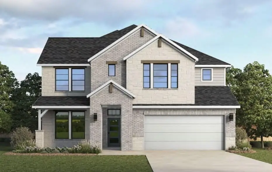 3303 Comice Lane, Pearland, TX 77581 - #1
