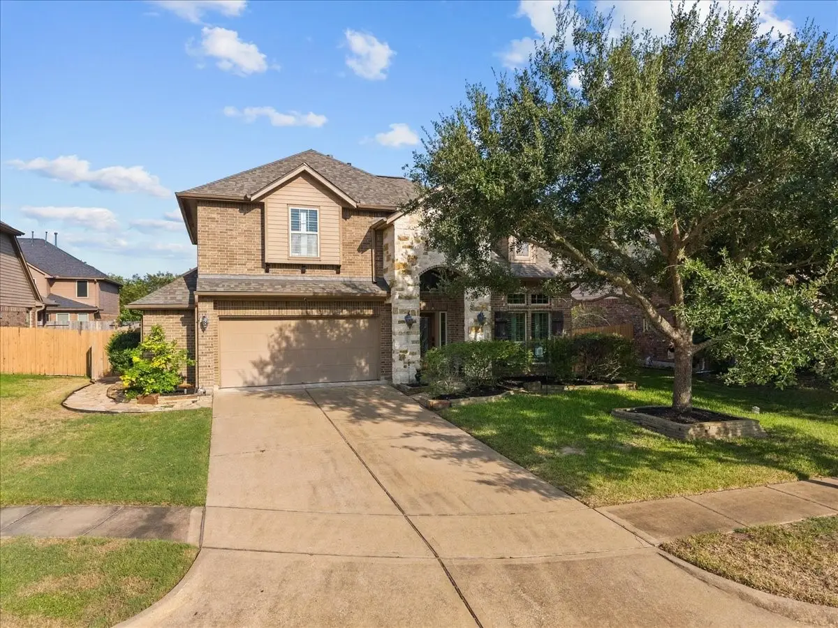 944 Francesca Court, League City, TX 77573 - #1