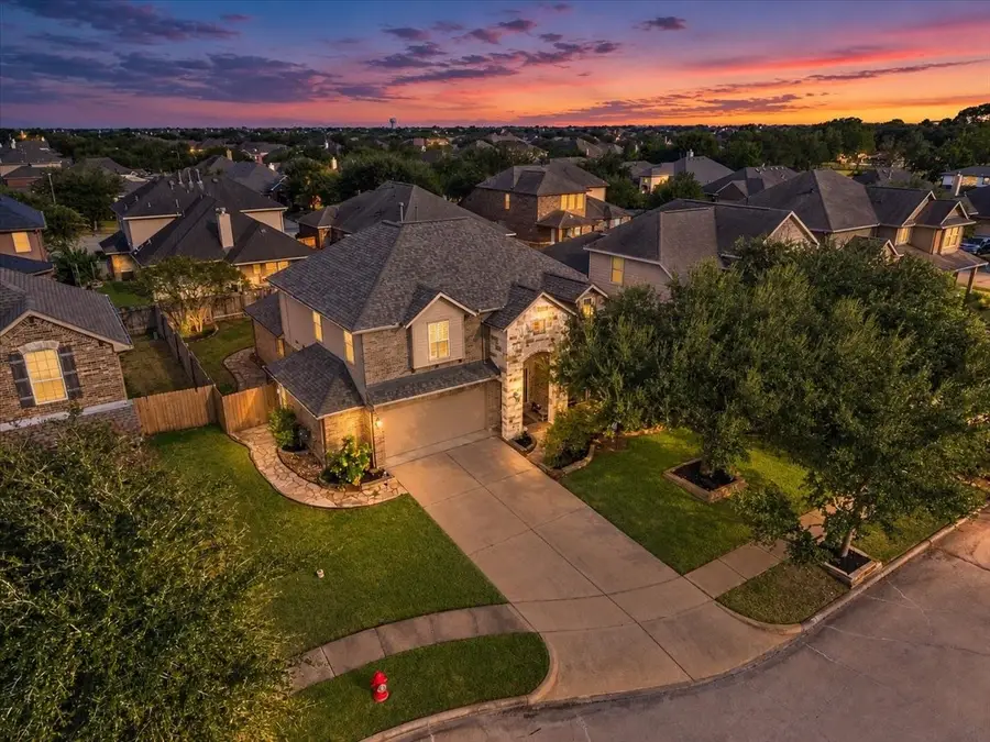 944 Francesca Court, League City, TX 77573 - #2