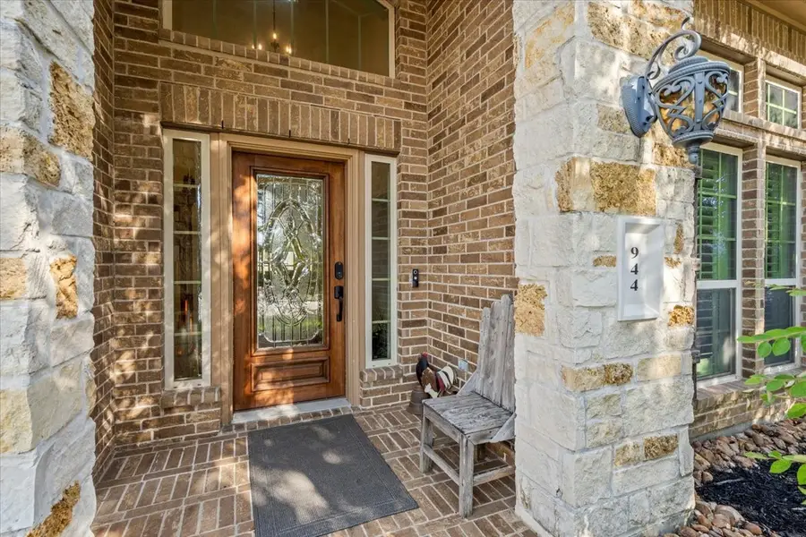 944 Francesca Court, League City, TX 77573 - #3