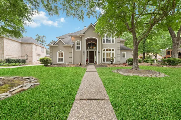 12155 Auburn Hills Drive, Tomball, TX 77377
