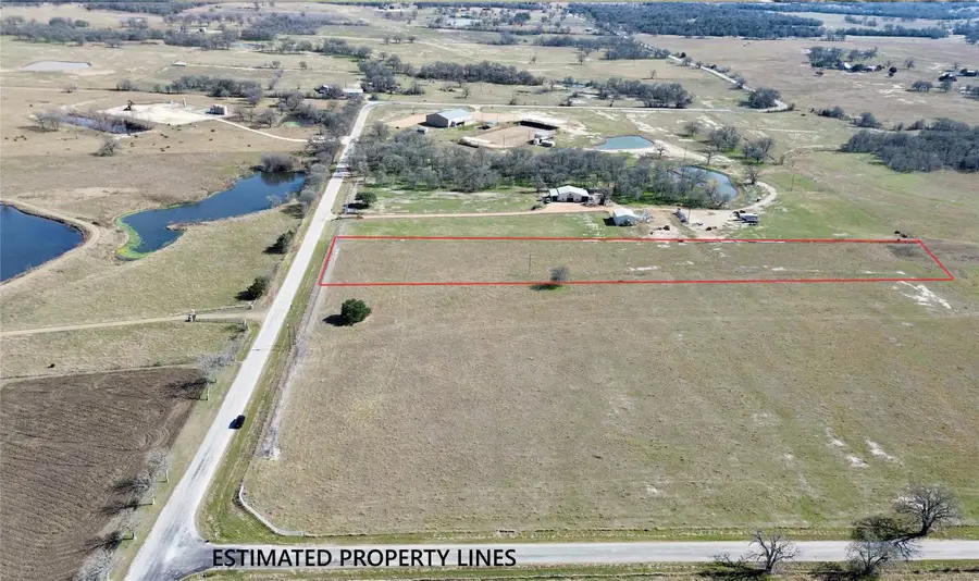 2760 County Road 117, Giddings, TX 78942 - #2