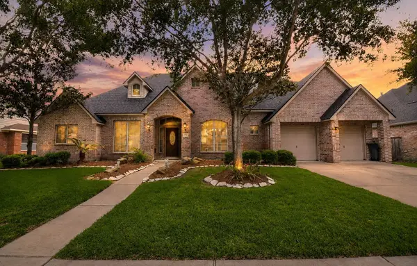 1511 Baldridge Lane, Katy, TX 77494