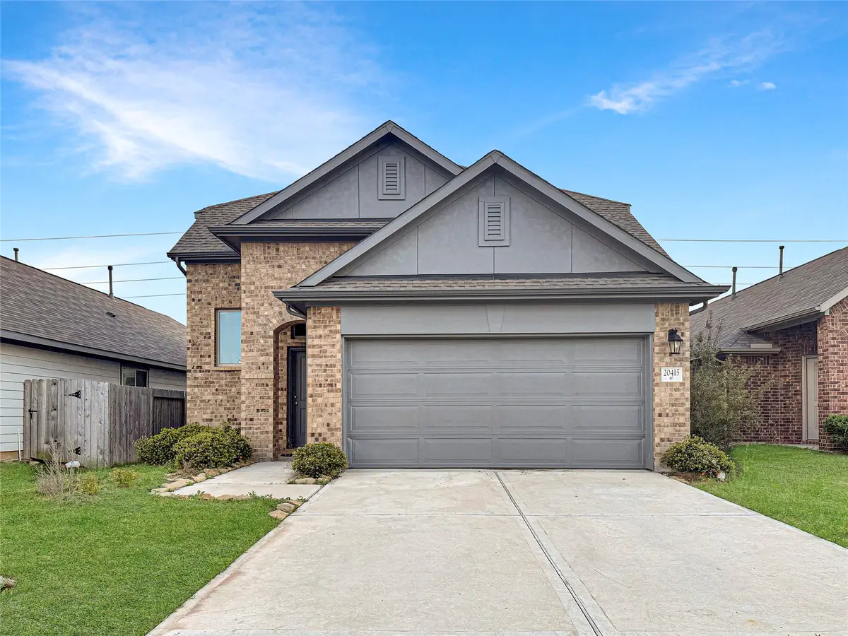 20415 Scout Landing Trail, Richmond, TX 77407 - #1