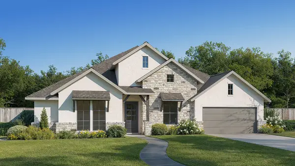 39142 Heron Fledge Court, Magnolia, TX 77354