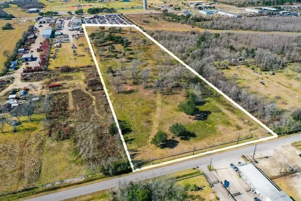 5223 Barkaloo Road, Baytown, TX 77521