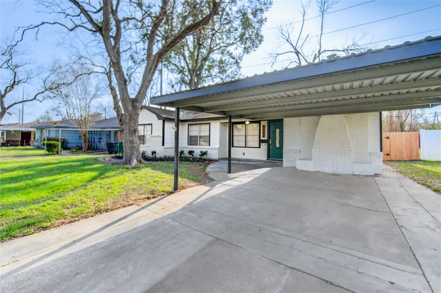 4117 Pinon Drive, Houston, TX 77092 - #2