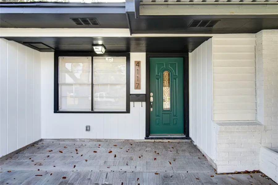 4117 Pinon Drive, Houston, TX 77092 - #3