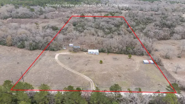 2077 County Road 408, Navasota, TX 77868