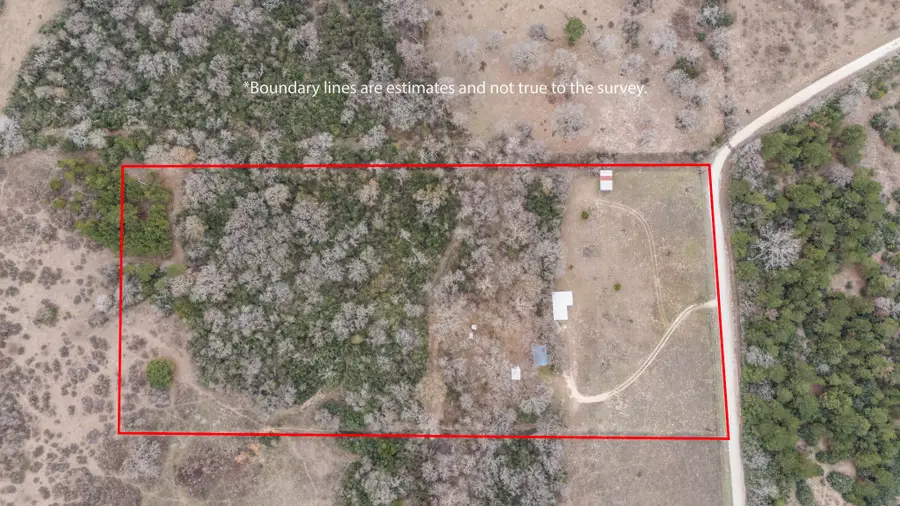 2077 County Road 408, Navasota, TX 77868 - #2