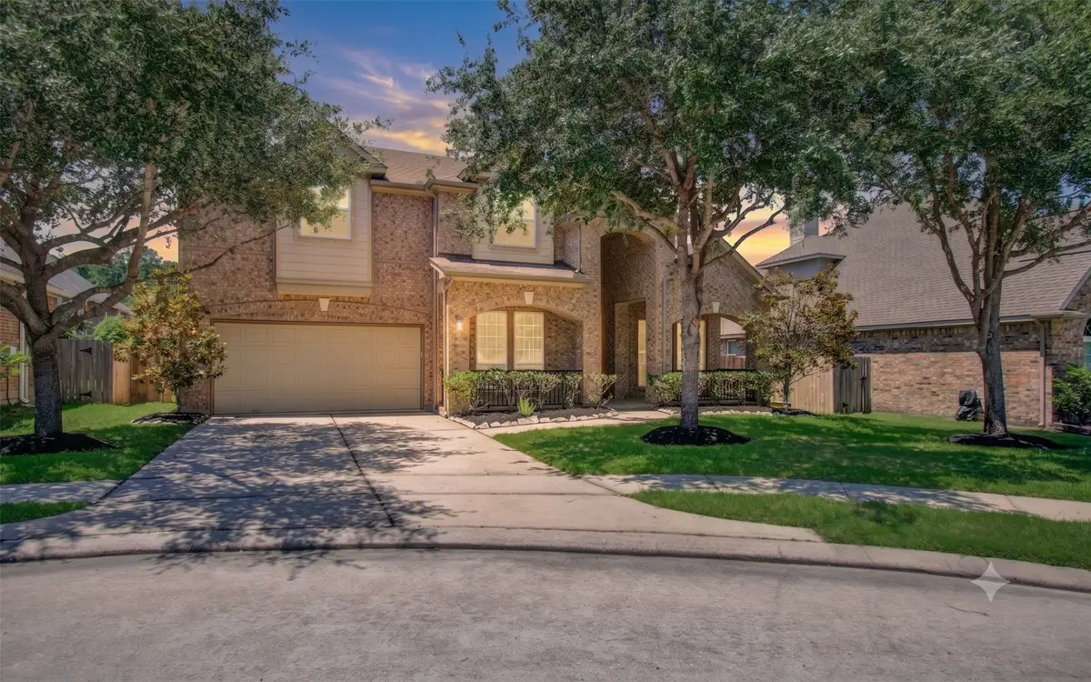 6105 Moody Pines Court, Kingwood, TX 77345 - #1