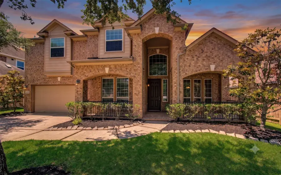 6105 Moody Pines Court, Kingwood, TX 77345 - #2