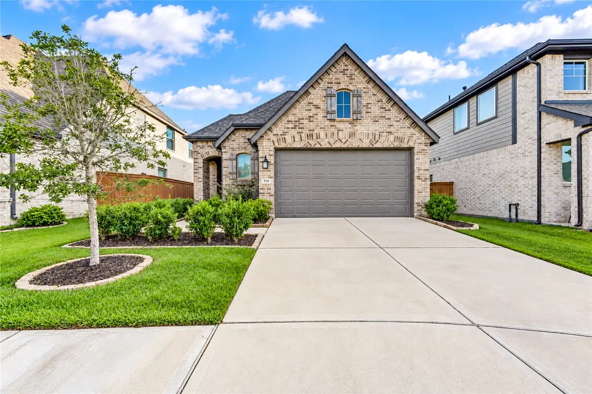 920 Pismo Creek Lane, Katy, TX 77493 - #1