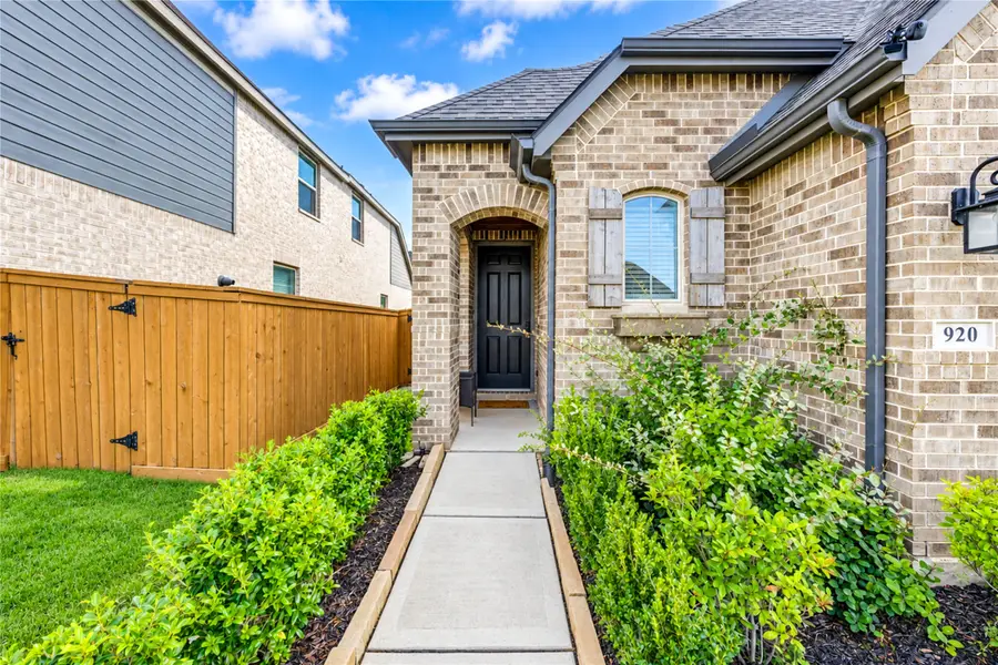920 Pismo Creek Lane, Katy, TX 77493 - #2