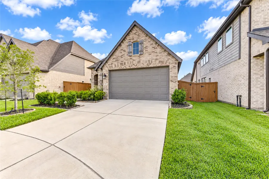 920 Pismo Creek Lane, Katy, TX 77493 - #3