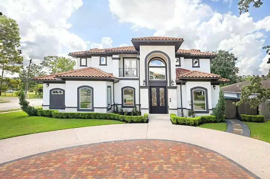 9761 Westview Drive, Houston, TX 77055 - #2