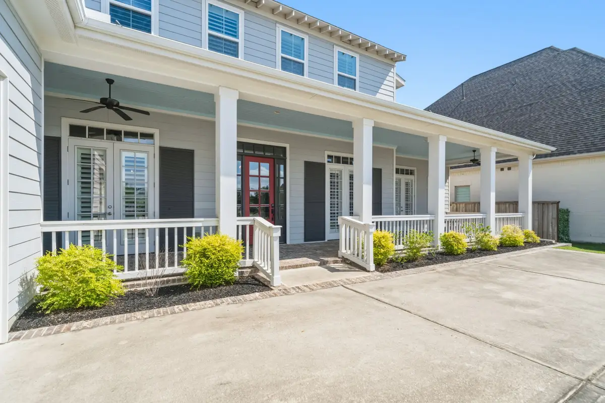 2303 Bottlebrush Lane, Conroe, TX 77384 - #1